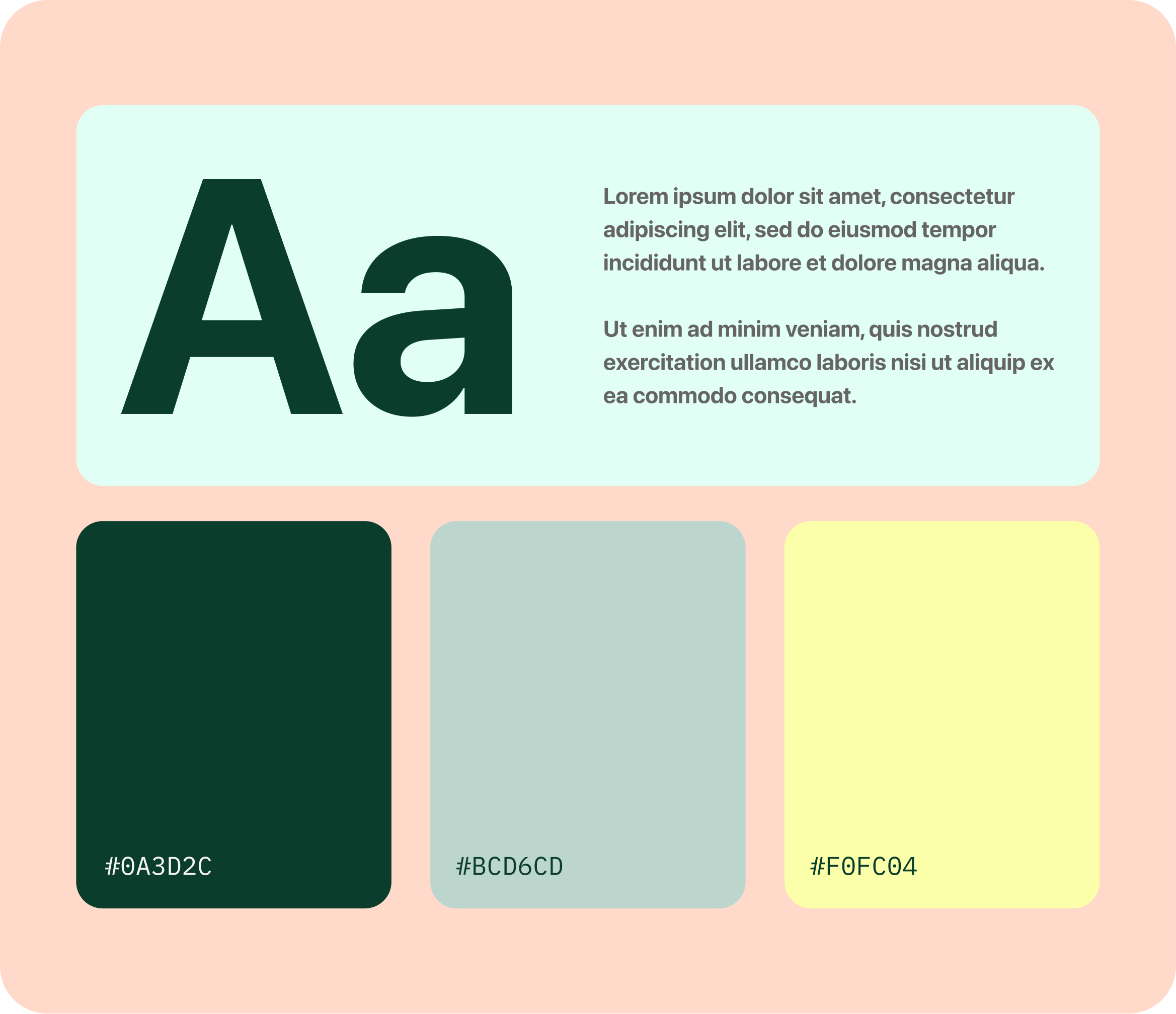 Design