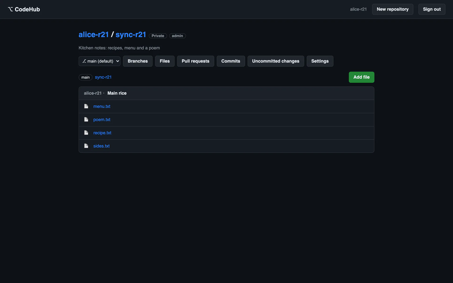 Sonnet 5.5, code-hosting product build 4