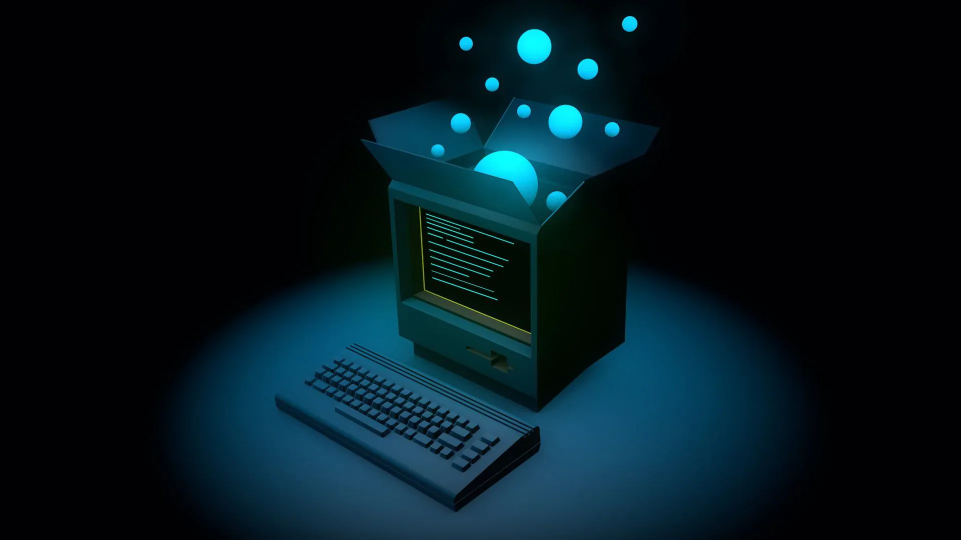 Cover artwork for the article “Announcing Outbound Data Transfer Limits”.