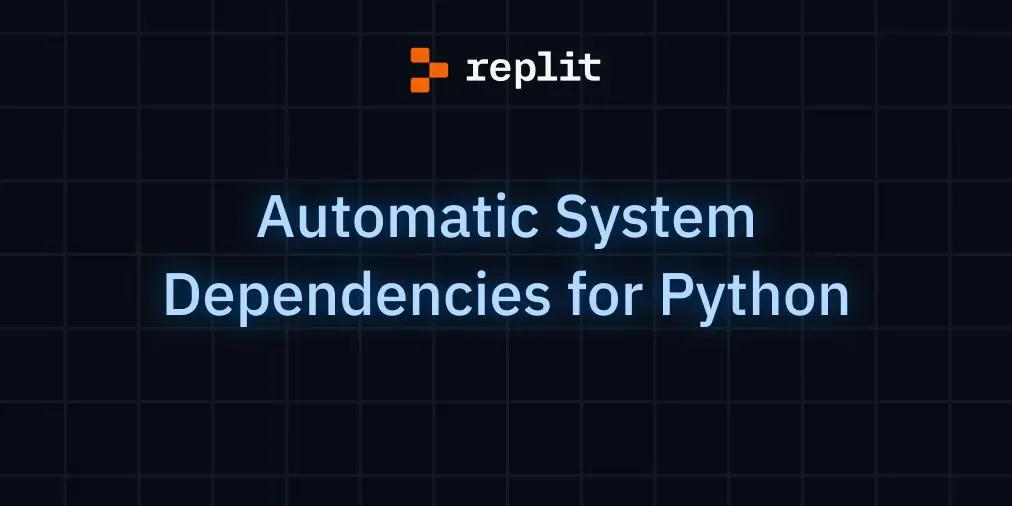 Cover artwork for the article “Skip the README, let us install for you”.