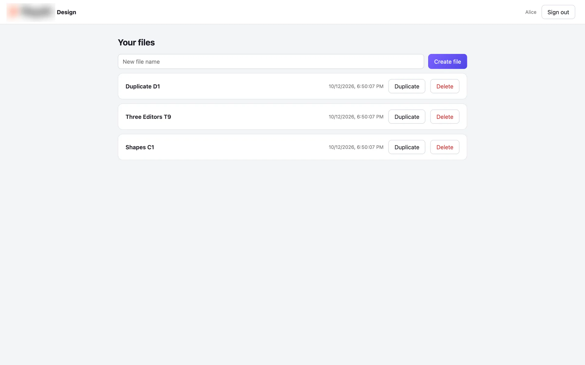 Sonnet 5.5, design tool build 4