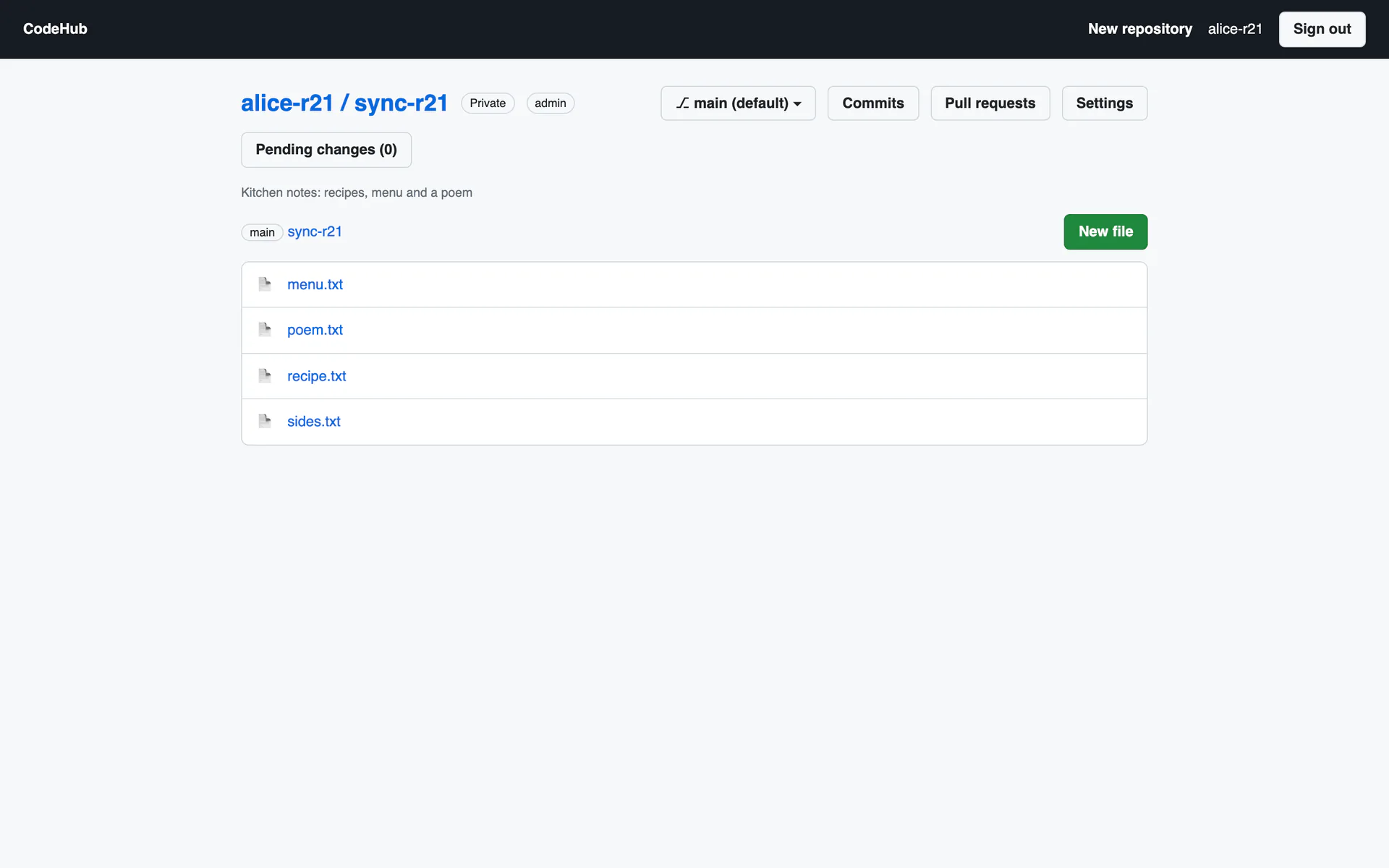 Sonnet 5.5, code-hosting product build 1
