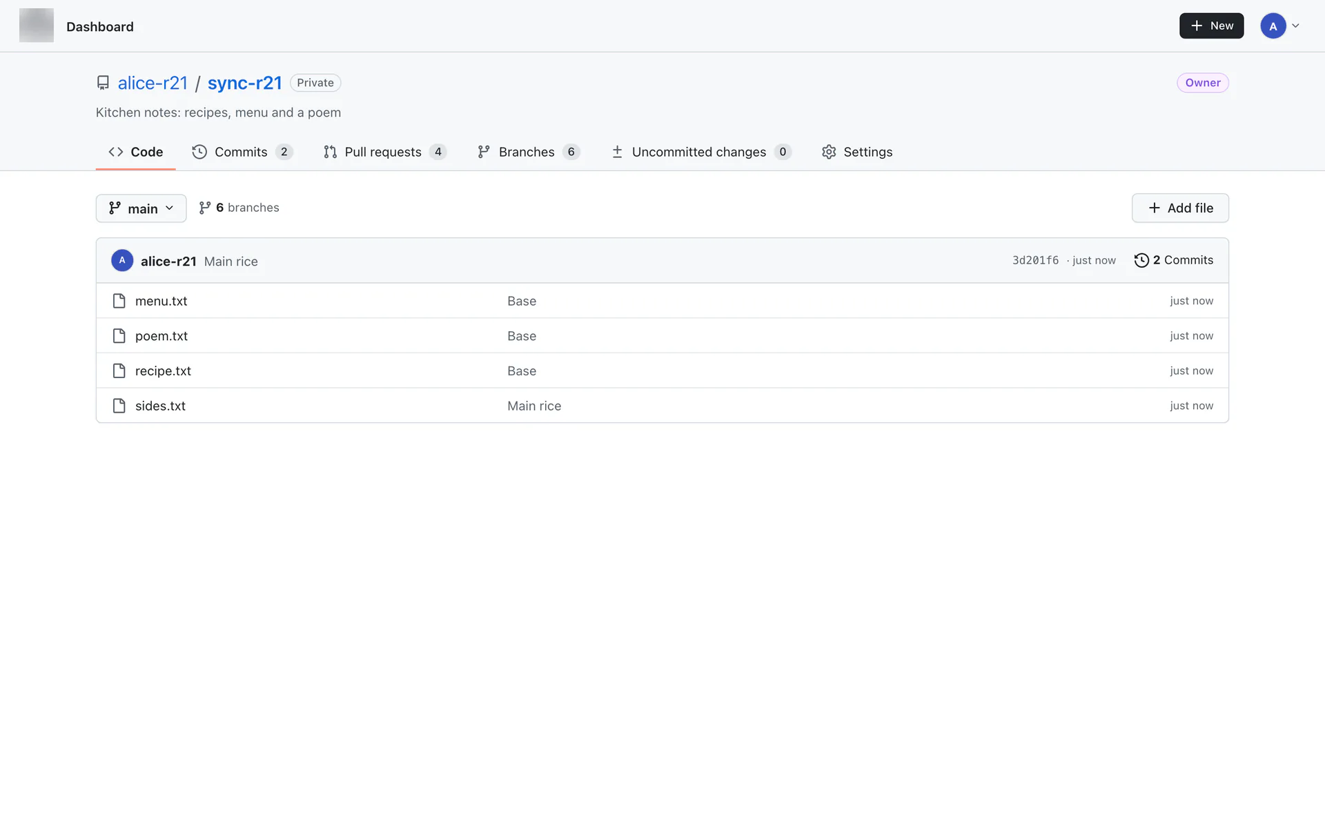Opus 5.5, code-hosting product build 3