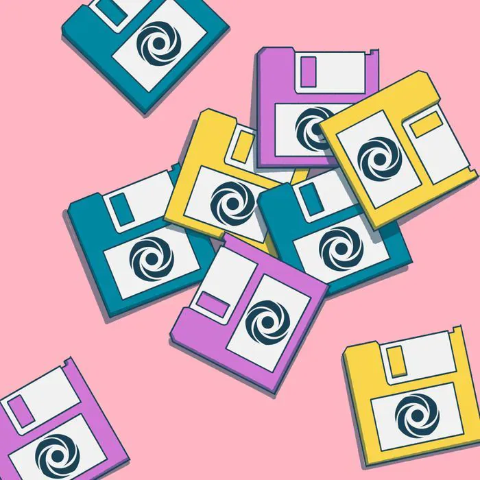 Cover artwork for the article “Announcing File Persistence in Hosted Apps… for Everyone!”.