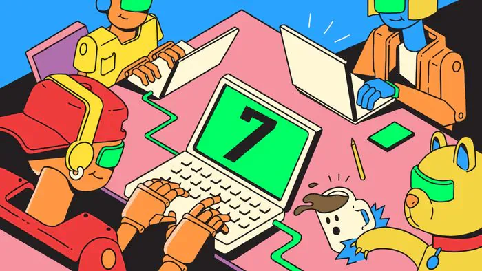 Cover artwork for the article “How to Set Up Your Own Mastodon Instance with Replit”.