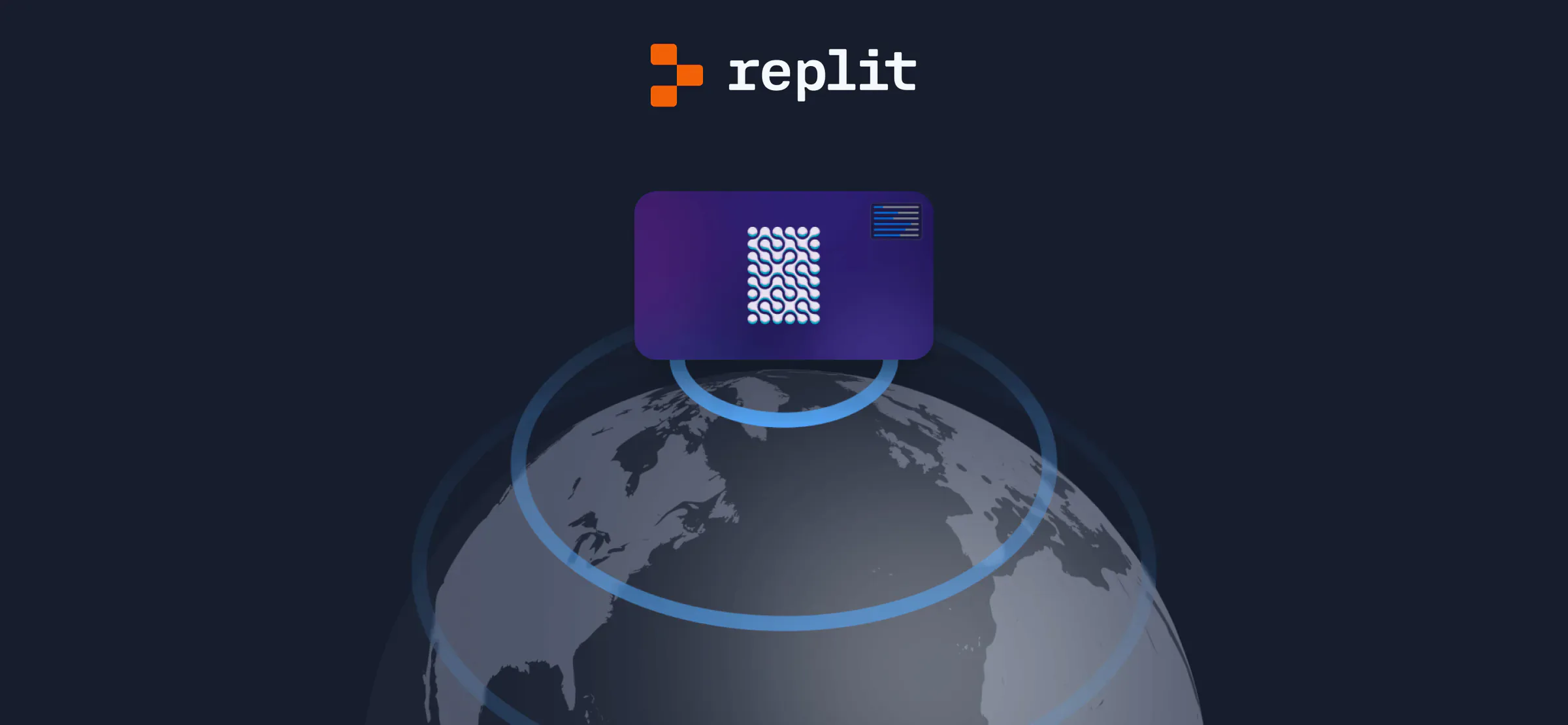 Cover artwork for the article “Replit Deployments: 3x Faster and Even More Features”.